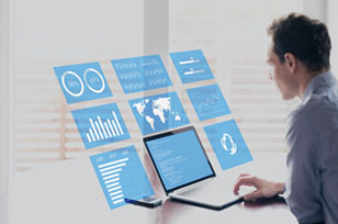 计算机信息系统集成服务 企业数字化转型的核心引擎