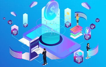 ERP管理系统 企业数字化转型中的信息系统集成核心引擎